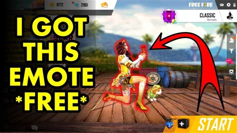If you cant buy diamonds you can get free diamonds from different types of apps. FREE FIRE PROPOSE EMOTE *FREE* But How? - YouTube