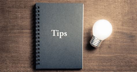 Tips For Becoming A Better Writer Nzibs