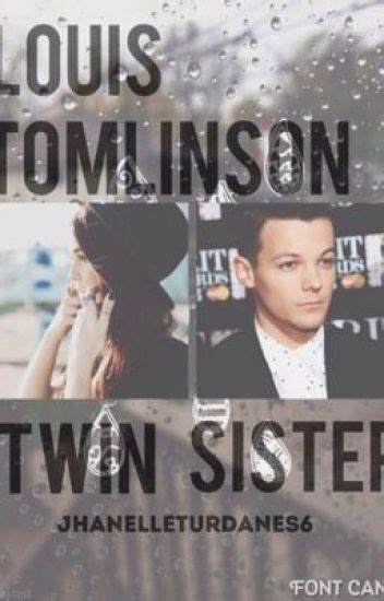 Louis Tomlinson Sister Twins Iqs Executive