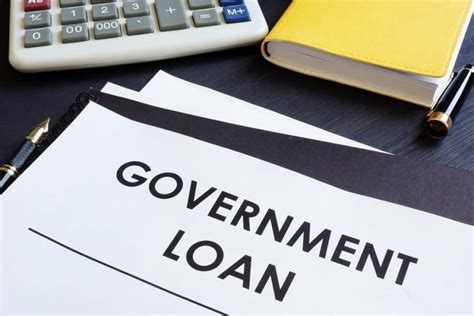 Government Small Business Loans Why They Are So Important