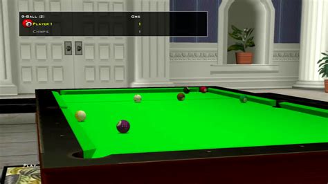 Virtual Pool Tournament Edition Download Gamefabrique