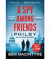 Spy Among Friends: Buy Spy Among Friends Online at Low Price in India ...