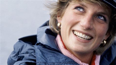 Remembering The Incredible Charitable Work Of Princess Diana