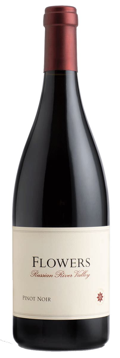 Check spelling or type a new query. Flowers Russian River Pinot Noir - Huneeus Wines