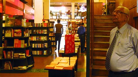 A Book Lovers Guide To Kolkata Indias Literary City Cnn