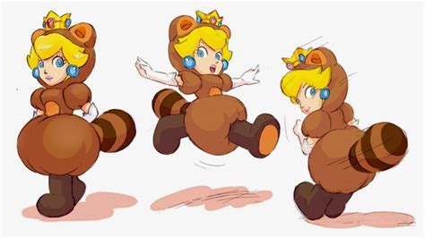 This is a sprite sheet of peach if she was a playable character on super mario bros. Super Mario 3D World (Wii U) Artwork including characters ...