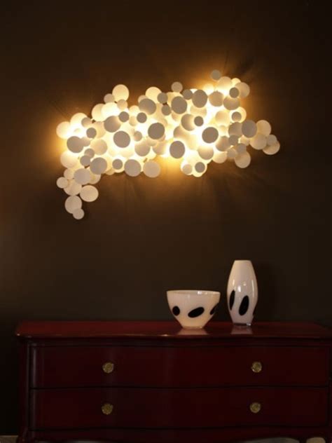 38 Creative Wall Lamp Designs That Inspire Digsdigs