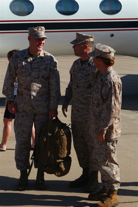 Dvids Images Commandant Of The Marine Corps Visit To Mcas Miramar