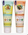 Badger Sunscreen Recall: W.S. Badger Co. Pulls Lotion For Babies And ...