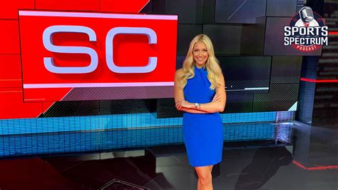 Ashley Brewer Podcast Espn Anchor On Trusting God During Difficult 2020