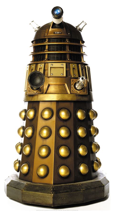 Dalek Doctor Who Wiki