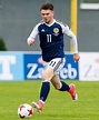 Scotland starlet Glenn Middleton insists the Under-17s will bounce back ...