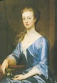 Henrietta Godolphin, 2nd Duchess of Marlborough - Wikiwand