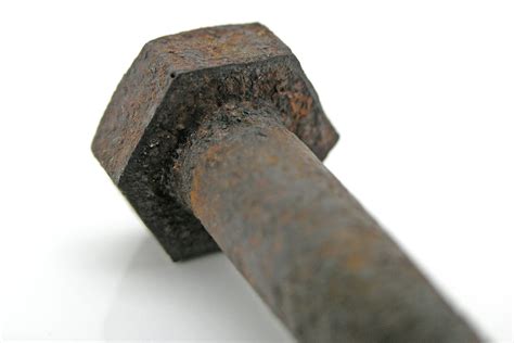 Rusty Bolt Free Photo Download Freeimages