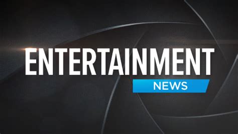 Latest Entertainment News In Nigeria Today Celebrities Nigeria