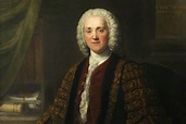 George Grenville (Whig 1763-1765) – History of government