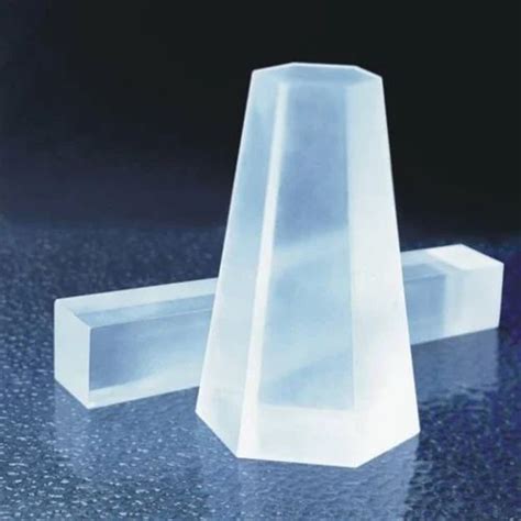 Clycce Scintillation Crystal For Industrial At Best Price In Mumbai