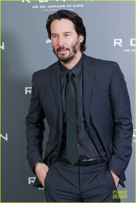 Pin En Keanu Reeves