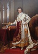 La famille de Louis II de Bavière