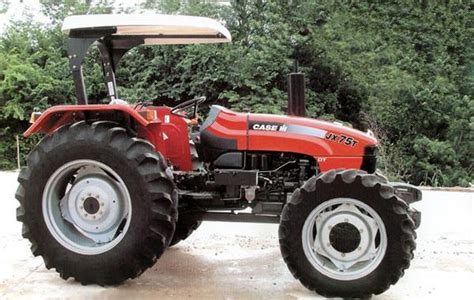 Change your life with ih london. Case IH JX75T | Tractor & Construction Plant Wiki | FANDOM ...