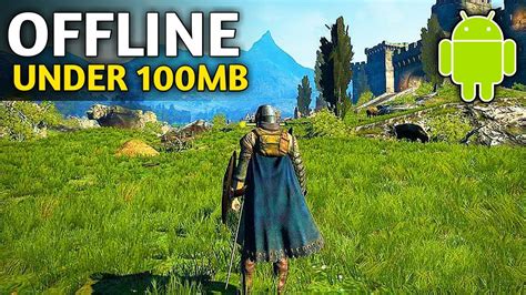 An epic fight of roman myths and legends could be experienced in your boxed case screen with single player with 100 extraordinary levels as well multiplayer mode upto 4 players on the single device makes up the wanted environment. Top 10 Offline Games for Android 2019 Under 100MB - YouTube