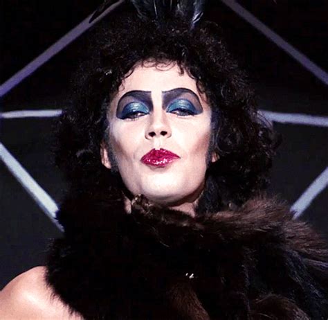 How To Be Like Dr Frank N Furter In 2023 Rocky Horror Rocky