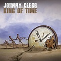 Johnny Clegg "King of Time” - Chocolate Tribe - MUSIC