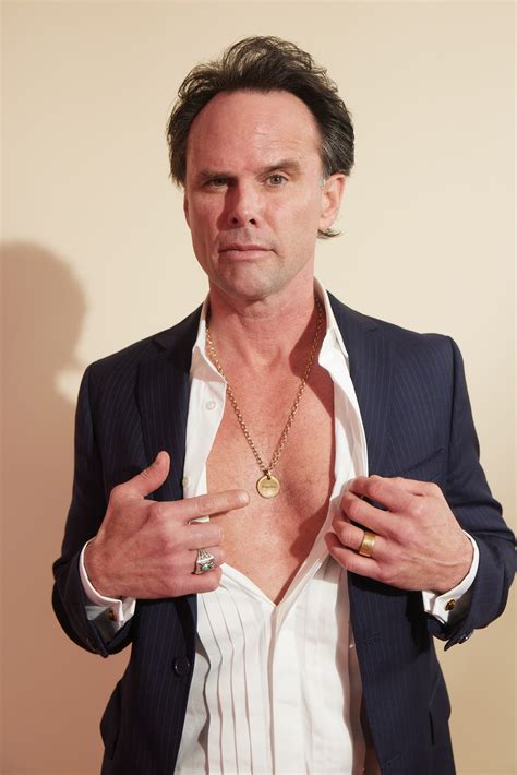 Walton Goggins
