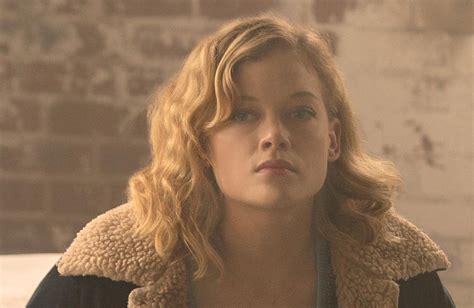 Jane Levy Comments On Her Characters Interesting Name In Castle Rock