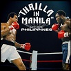 Pin on Thrilla In Manila