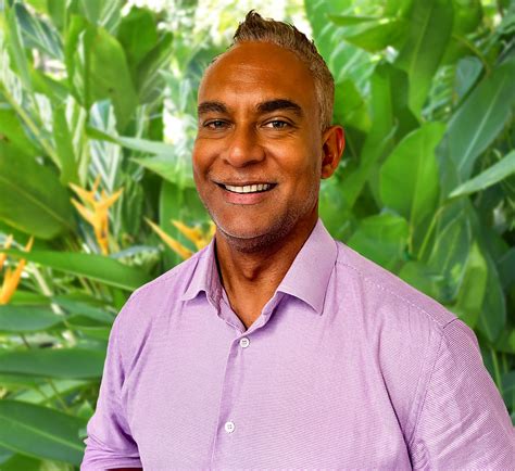 James William Appointed Chief Executive Officer Torres Strait Island