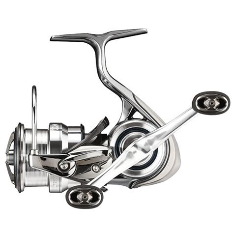 Daiwa 18 Exist LT 2500S DH Price Features Sellers Similar Reels
