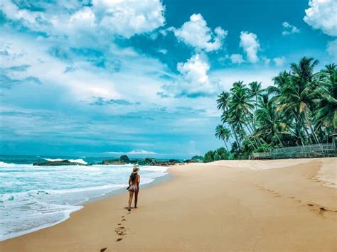 best beach towns in sri lanka a guide to the south coast stoked to travel
