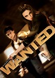 Wanted (2008) - Posters — The Movie Database (TMDB)