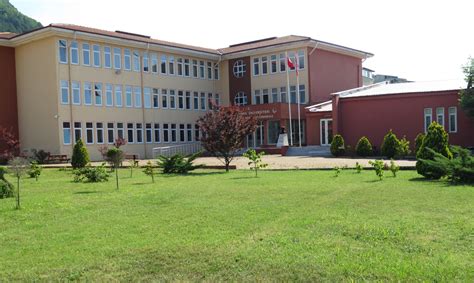 Kastamonu Üniversitesi Cide Rıfat Ilgaz Meslek Yüksekokulu