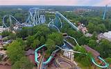 Pictures of Busch Gardens Water Country Williamsburg Va