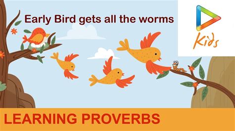 When someone did something bad to you, trying to do something bad to them will only make things worse. Common Proverbs In English | Proverbs With Meaning I ...