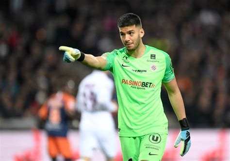 Argentina squad world cup confirmed. Gerónimo Rulli se despidió del Montpellier y regresará a ...