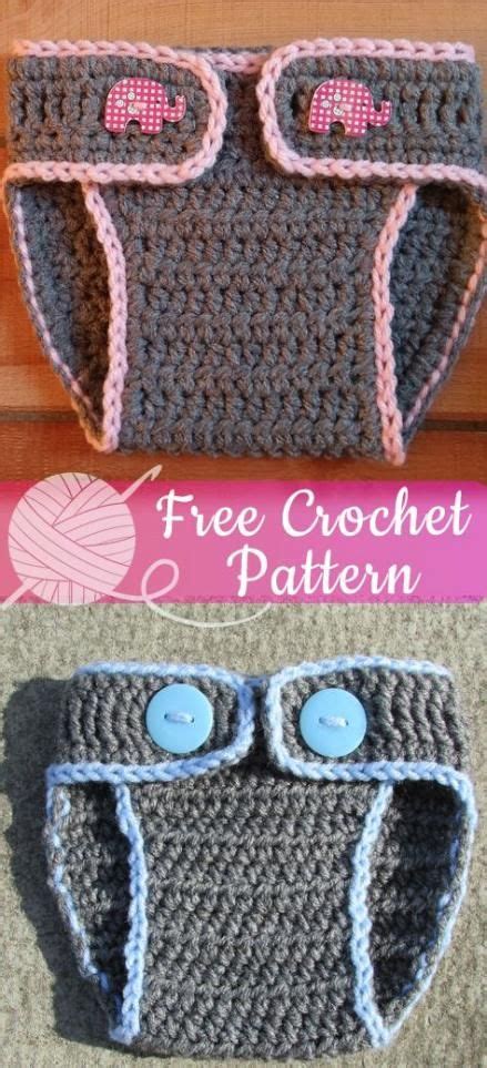 30 Ideas For Crochet Baby Diaper Cover Free Pattern Boys Crochet Baby