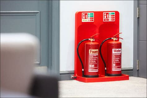 Fire Extinguisher Placement Where To Site Fire Extinguishers Worlds Only Media House