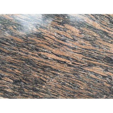 Tiger Skin Granite Slab Mm At Rs Square Feet In Bengaluru