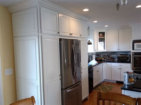CT Custom Built Kitchen Cabinets | Kitchen Cabinet Refacing