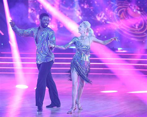 Dancing With The Stars Season Premiere Recap Season 29 Episode 1