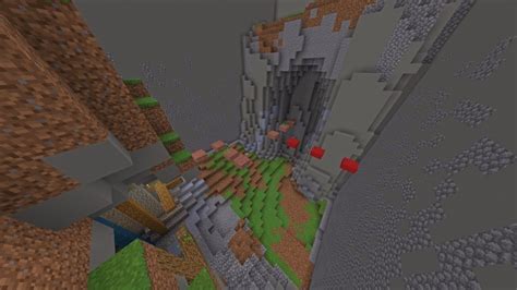 Choose A Path Parkour By Giggle Block Studios Minecraft Marketplace