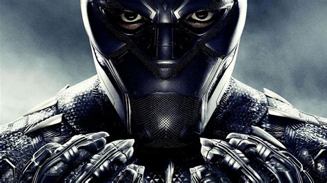 1366x768 Black Panther 2018 Poster 1366x768 Resolution Hd 4k Wallpapers