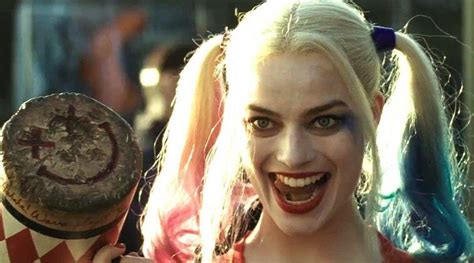 Margot Robbie Is Developing A Separate Harley Quinn Movie
