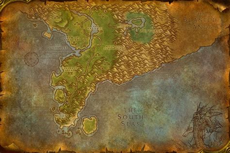 Wow 1 60 Powerleveling Horde Guide 30 40 Leveling
