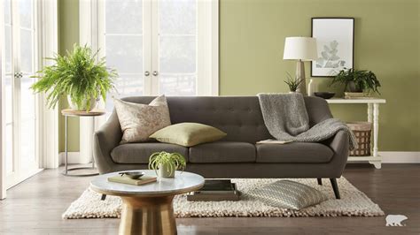 22 Living Room For Zoom Background Png