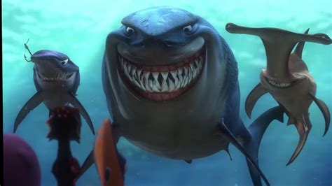 Finding Nemo Horror Trailer Youtube