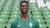Idrissa Touré - Spielerprofil - DFB Datencenter